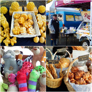 Birkenhead Artisan Market
